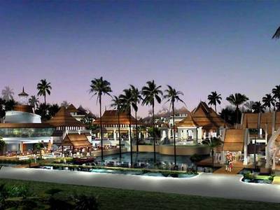 Royal Muang Samui Villas - Bild 1