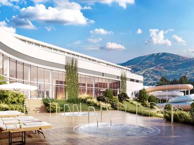 Mercure Szczyrk Resort - Bild 1