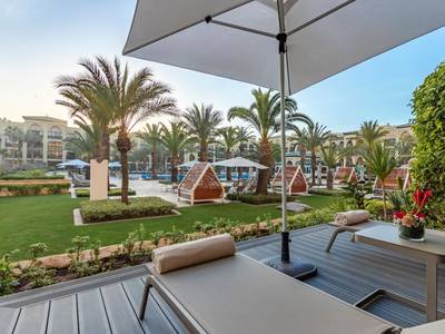 Mazagan Beach & Golf Resort - Bild 1