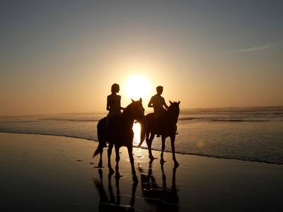 Mazagan Beach & Golf Resort - Bild 1