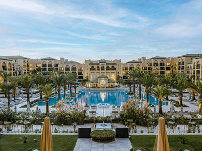 Mazagan Beach & Golf Resort - Bild 1