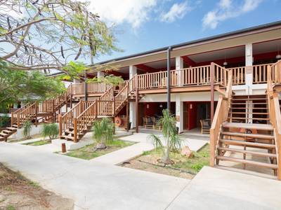 Morena Resort - Bild 1