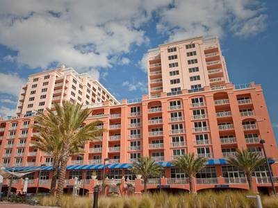 Hyatt Regency Clearwater Beach Resort & Spa - Bild 1