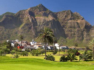 Hacienda del Conde Meliá Collection Golf & Spa - Bild 1