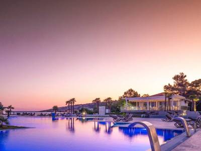 Azul Beach Resort Montenegro - Bild 1