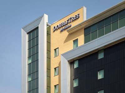 DoubleTree By Hilton Sheffield City - Bild 1