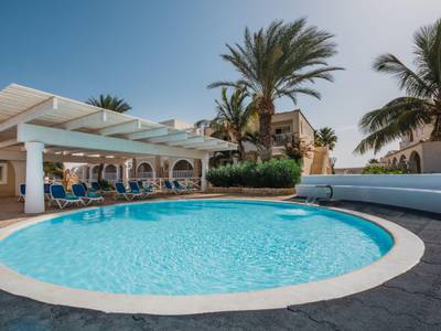 VOI Praia De Chaves Resort - Bild 1