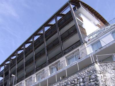 Garda Hotel Forte Charme - Bild 1