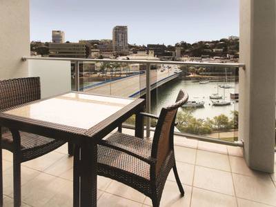Oaks Townsville Gateway Suites - Bild 1