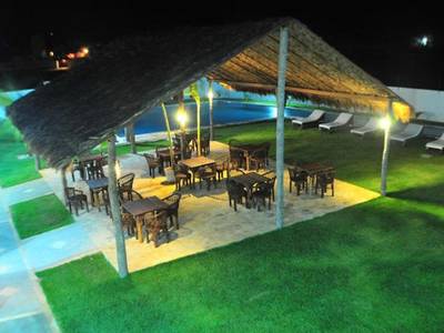 Hotel Pousada Taiba Blauset - Bild 1