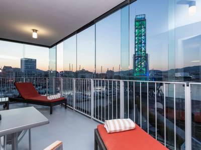 Hôtel Mercure Toulon La Seyne-Sur-Mer - Bild 1