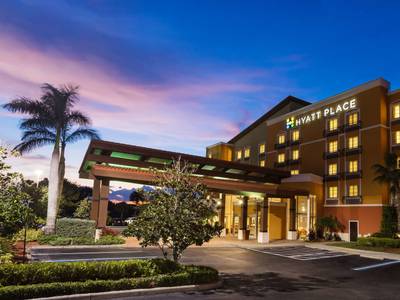 Hyatt Place Fort Myers Estero - Bild 1