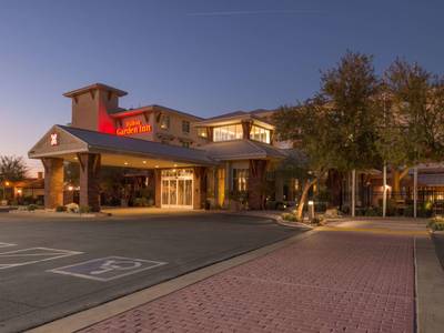 Hilton Garden Inn Yuma Pivot Point - Bild 1