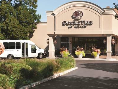 DoubleTree by Hilton Hotel Chicago - Alsip - Bild 1