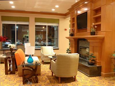 Hilton Garden Inn Chesapeake/Suffolk - Bild 1