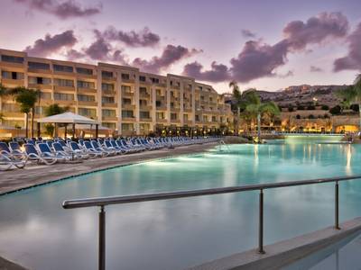 db Seabank Resort & Spa - Bild 1