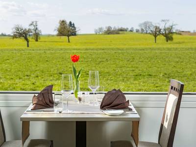 Seemoewe Swiss Quality Hotel - Bild 1