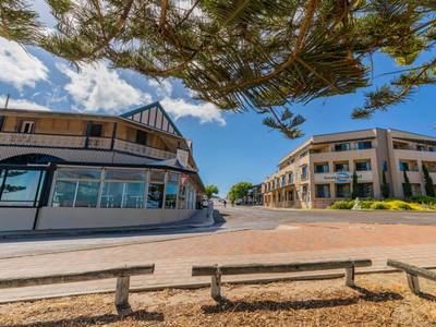 Ozone Hotel Kangaroo Island - Bild 1