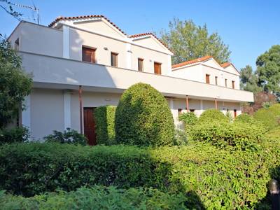 Pasiphae Hotel - Bild 1