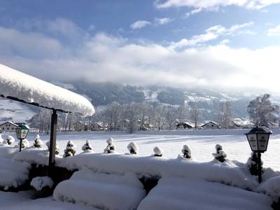Hotel Zum Senner Zillertal - Bild 1