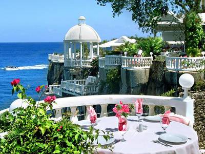 Piergiorgio Palace Hotel - Bild 1