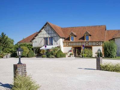 Auberge Du Lac - Bild 1