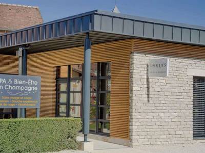 Auberge Du Lac - Bild 1