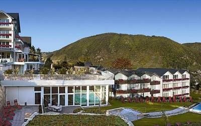 Parkhotel Krähennest - Bild 1