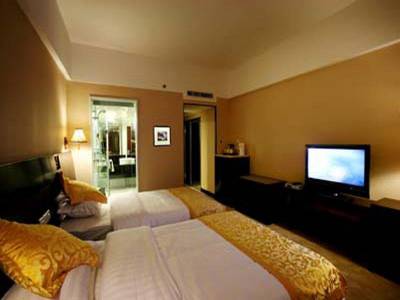 Manwan Resort Hotel - Bild 1