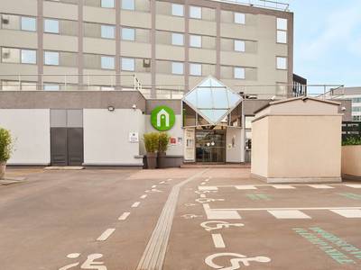 Campanile Paris Sud - Porte d'Orleans - Arcueil - Bild 1