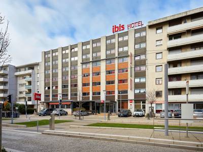 ibis Annemasse - Bild 1