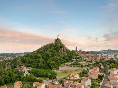 The Originals City, Hôtel Bristol, Le Puy-en-Velay (Inter-Hotel) - Bild 1