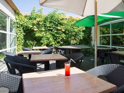 The Originals City, Hôtel Le Pavillon, Béziers Est - Bild 1