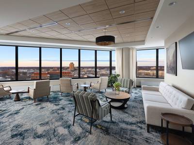 DoubleTree by Hilton Battle Creek - Bild 1