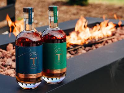 The Trail Hotel - Bild 1