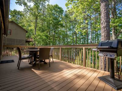 Lanier Islands – Legacy Lodge - Bild 1