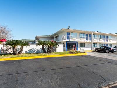 Motel 6 McAllen - Bild 1