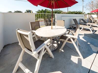 Motel 6 McAllen - Bild 1