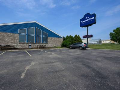 AmericInn by Wyndham Monroe - Bild 1