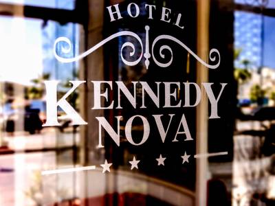 Hotel Kennedy Nova - Bild 1