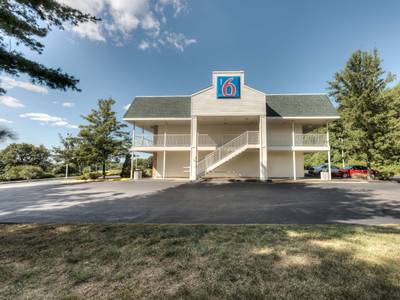 Motel 6 - Bild 1