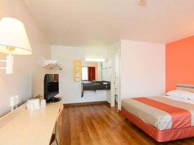 Motel 6 Leominster - Bild 1