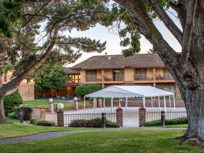 Red Lion Hotel Pasco - Bild 1