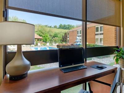 Comfort Inn Bluefield - Bild 1