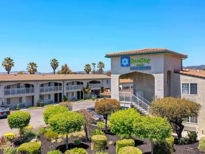 Castro Valley Inn - Bild 1