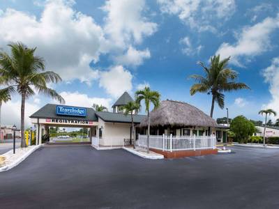 Travelodge by Wyndham Florida City/Homestead/Everglades - Bild 1