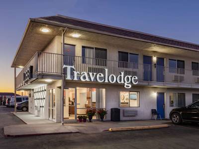 Travelodge by Wyndham Miles City - Bild 1