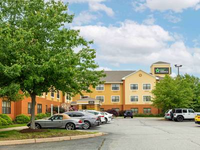 Extended Stay America Providence West Warwick - Bild 1