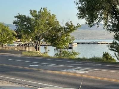 Americas Best Value Port Polson Inn - Bild 1