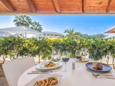 Paradisus Varadero Resort & Spa - Bild 1